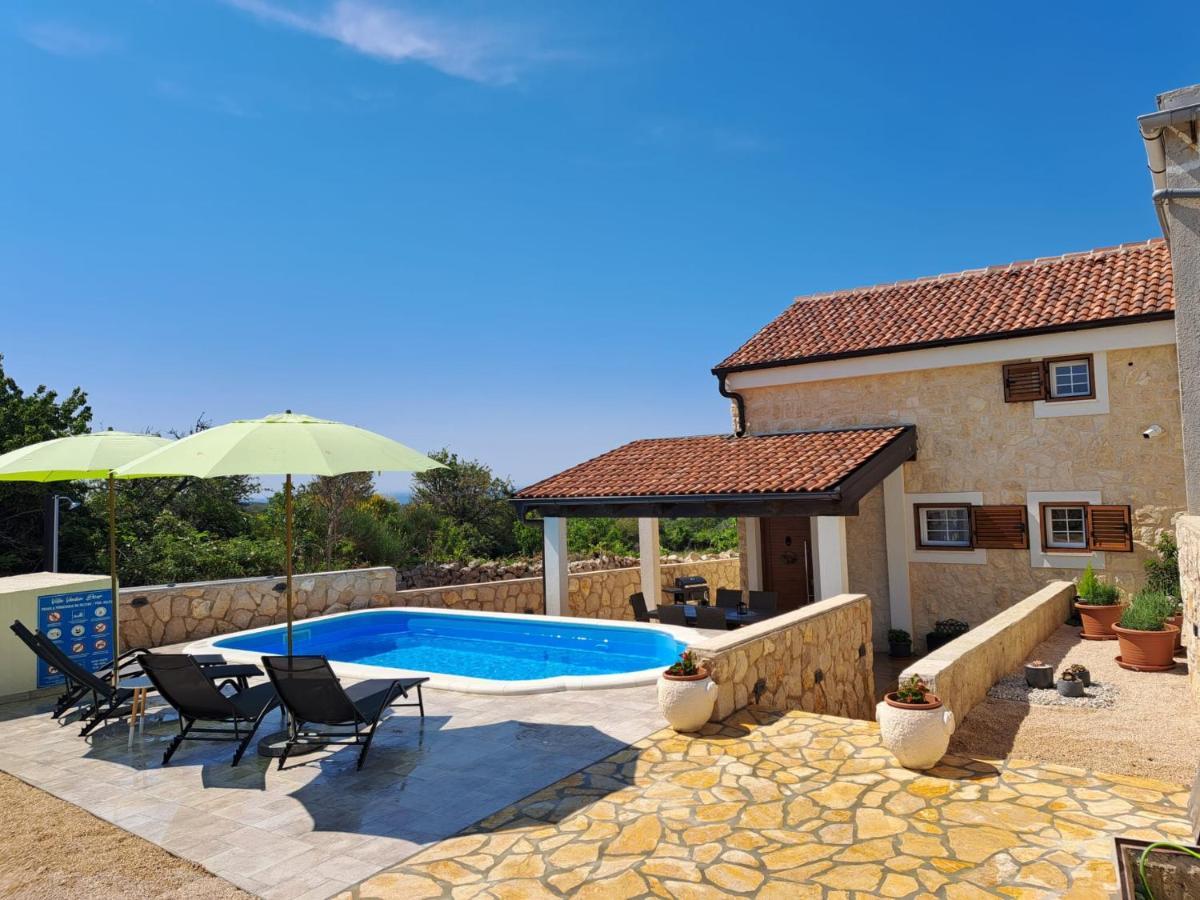Villa Venkin Dvor Новаля Екстериор снимка