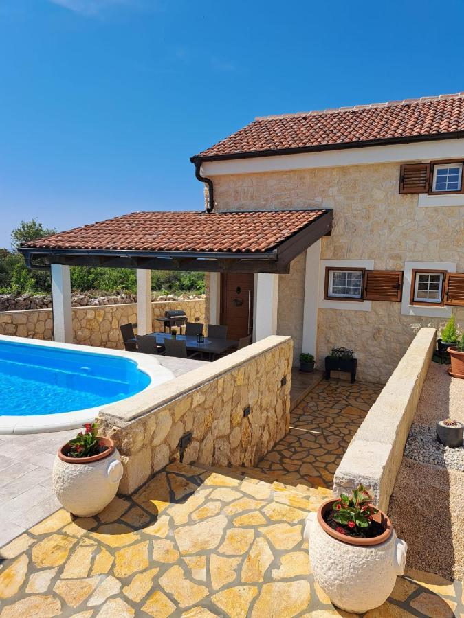 Villa Venkin Dvor Новаля Екстериор снимка