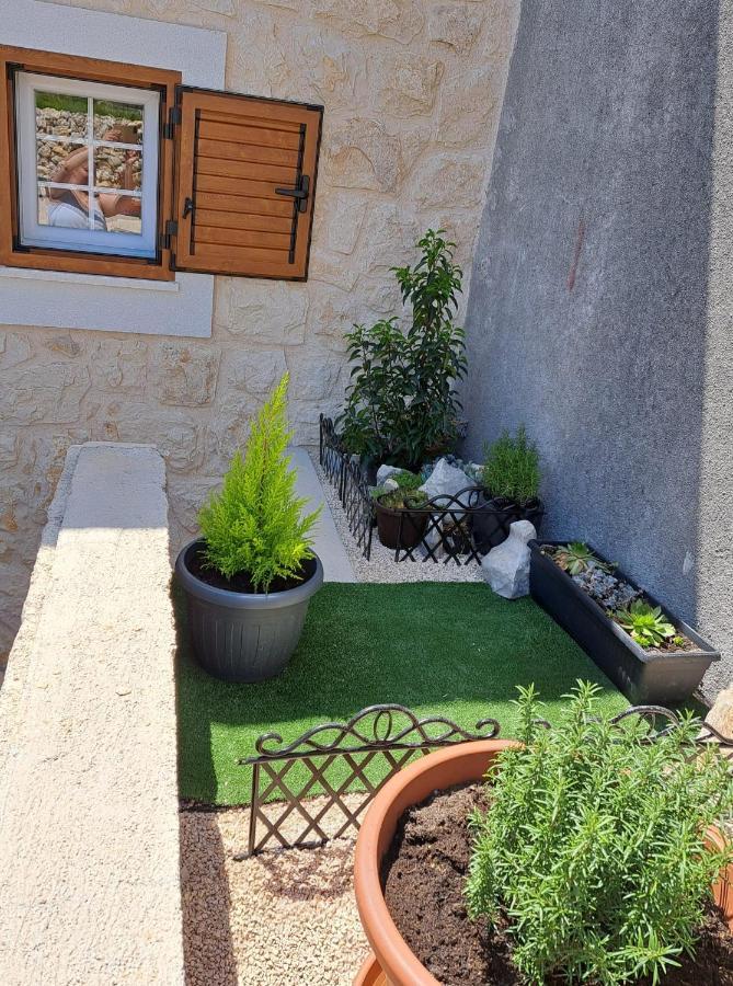 Villa Venkin Dvor Новаля Екстериор снимка