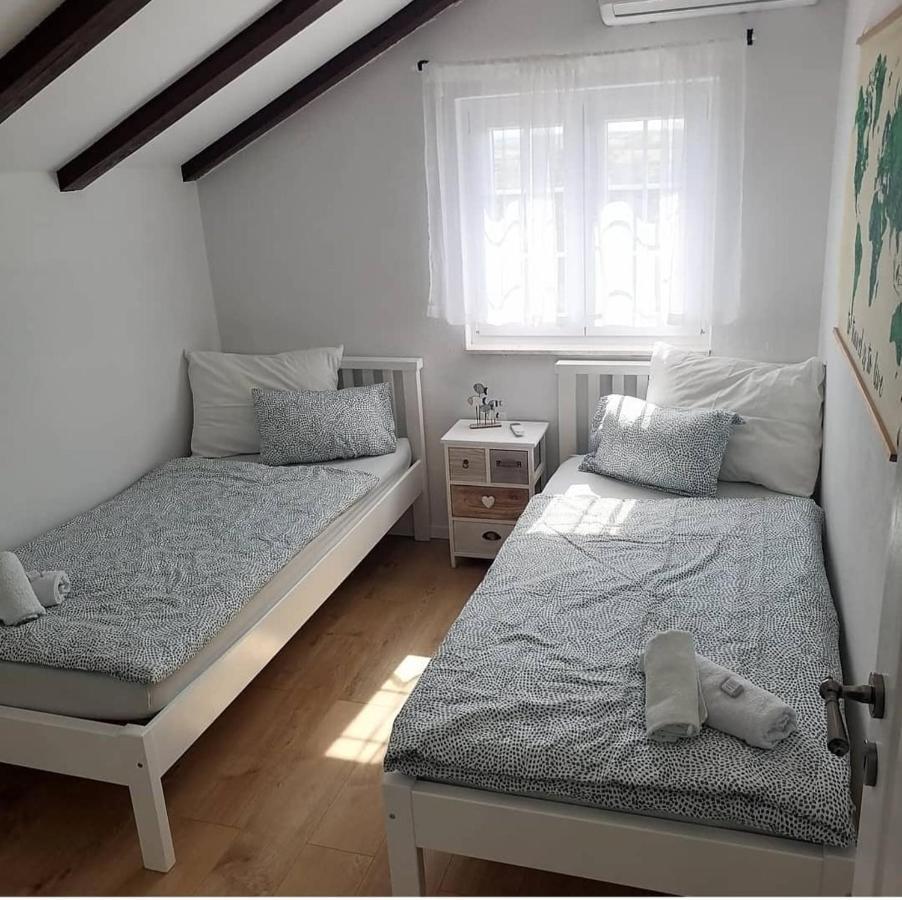 Villa Venkin Dvor Новаля Екстериор снимка