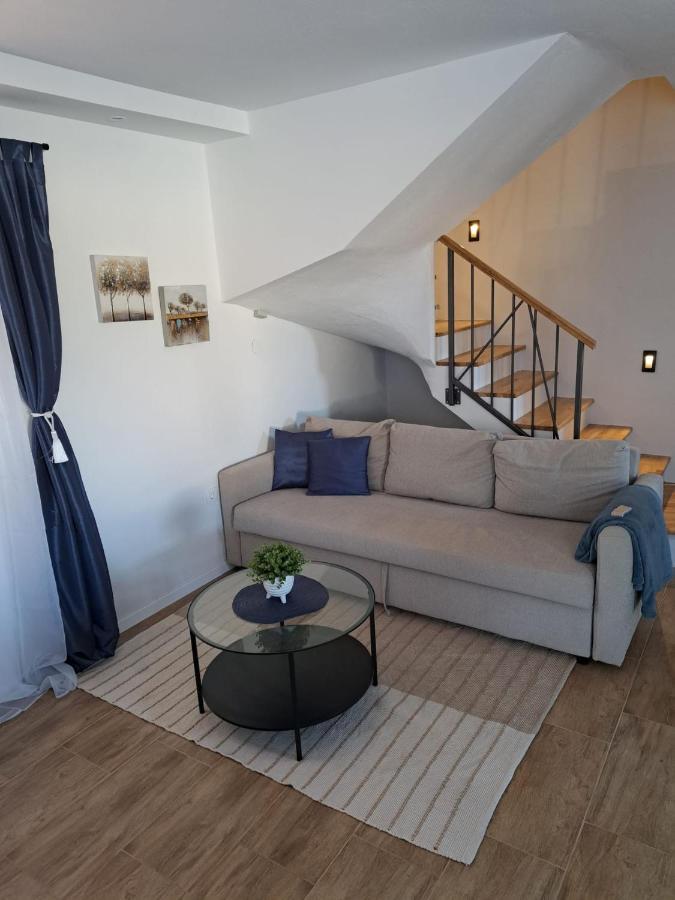 Villa Venkin Dvor Новаля Екстериор снимка