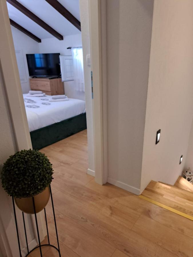 Villa Venkin Dvor Новаля Екстериор снимка