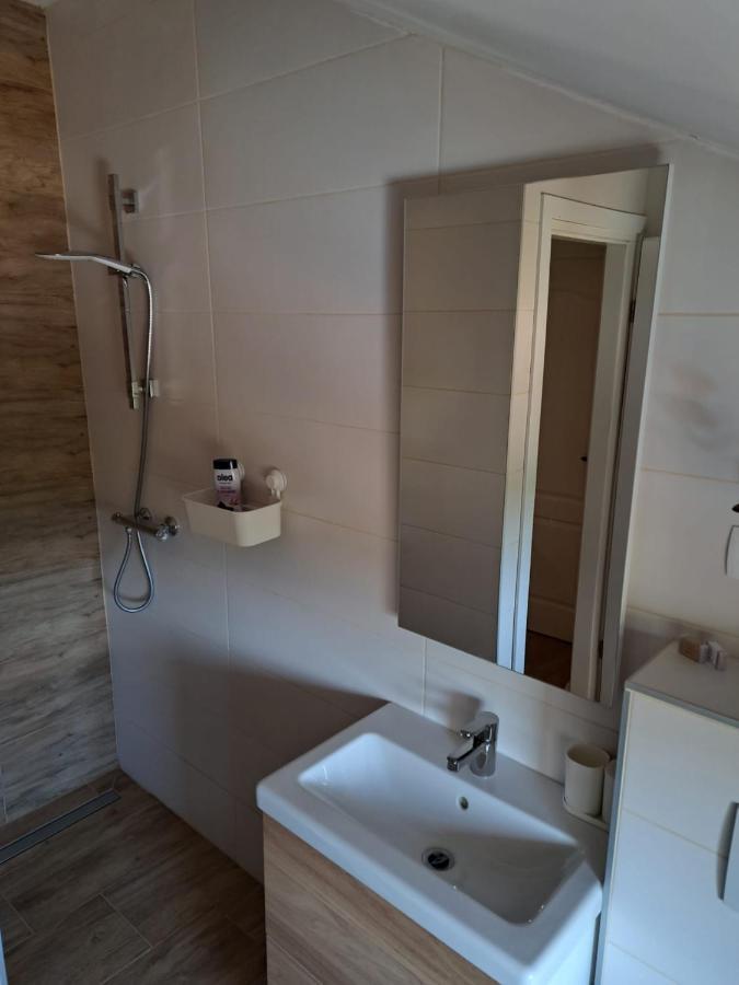 Villa Venkin Dvor Новаля Екстериор снимка